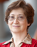 Tatyana L. Tchaikovskaya, Ph.D.